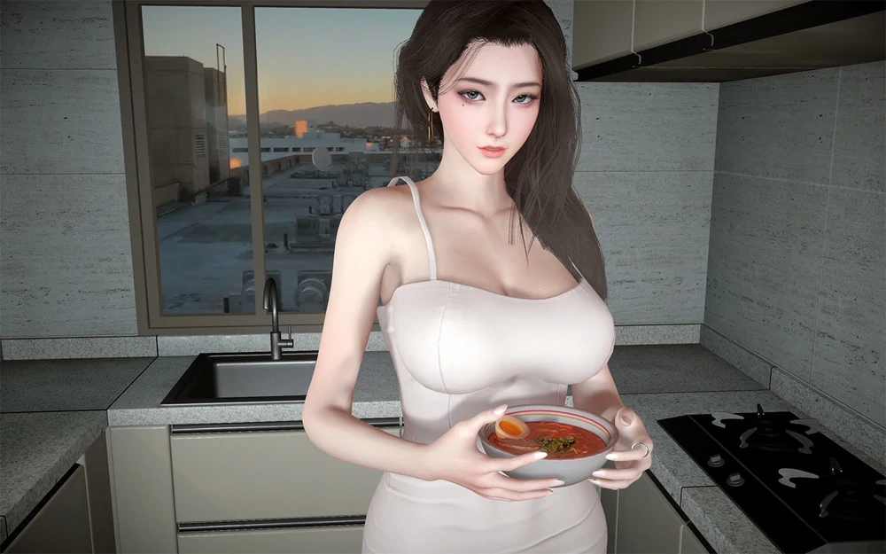 图片[2]-安卓+电脑【神作RPG动态】我的幸福人生v1.8.3 步-大壮游戏
