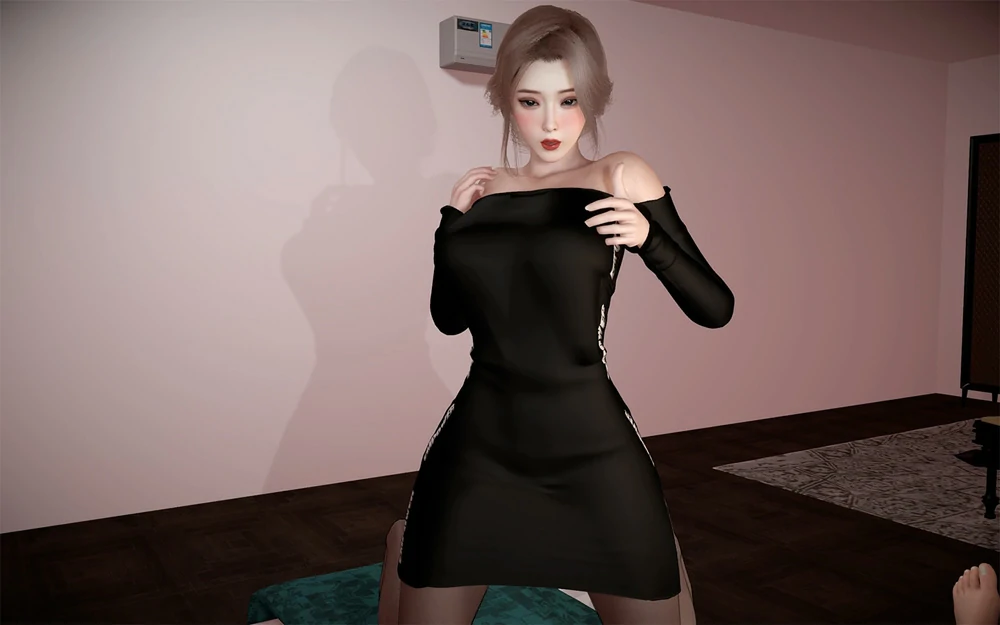 图片[6]-安卓+电脑【神作RPG动态】我的幸福人生v1.8.3 步-大壮游戏