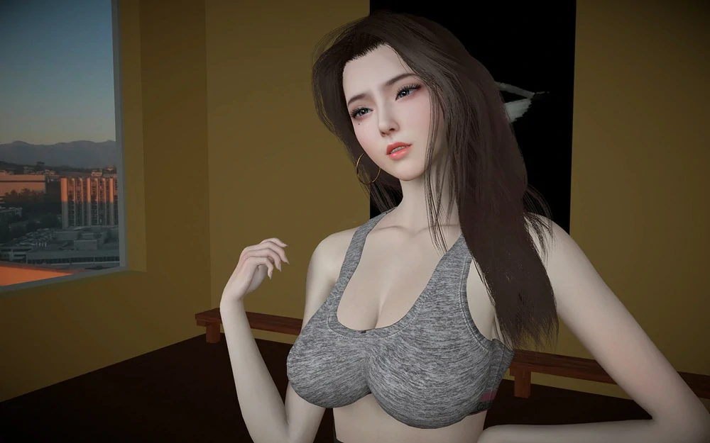 图片[7]-安卓+电脑【神作RPG动态】我的幸福人生v1.8.3 步-大壮游戏