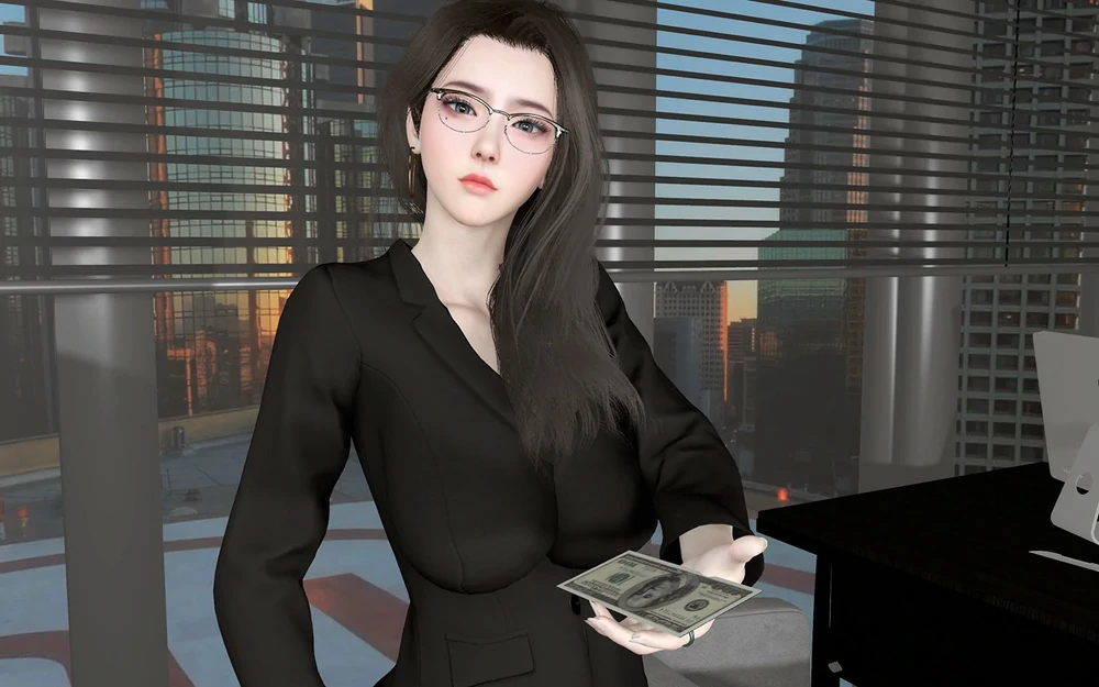 图片[9]-安卓+电脑【神作RPG动态】我的幸福人生v1.8.3 步-大壮游戏