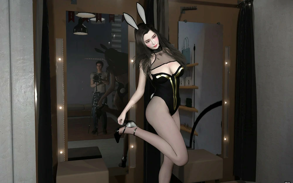图片[14]-安卓+电脑【神作RPG动态】我的幸福人生v1.8.3 步-大壮游戏