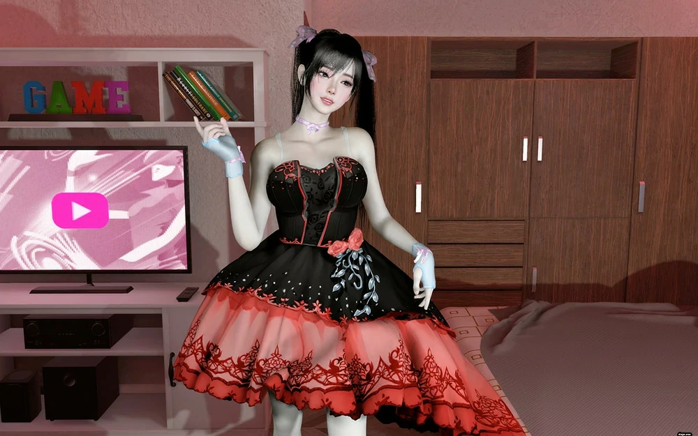 图片[16]-安卓+电脑【神作RPG动态】我的幸福人生v1.8.3 步-大壮游戏