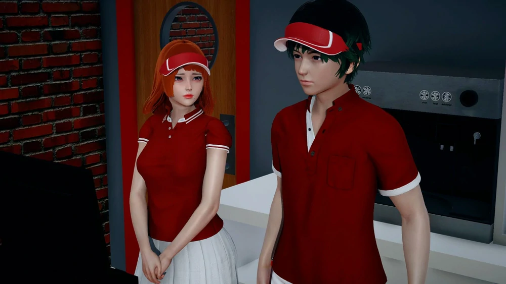 图片[13]-安卓+电脑【神作SLG动态】我的爱人是恶女v2.2 步-大壮游戏