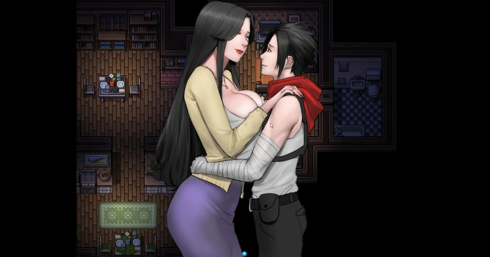 图片[36]-安卓+电脑【神作RPG动态】僵尸生活2进退维艰v1.0.1 修复版 步-大壮游戏