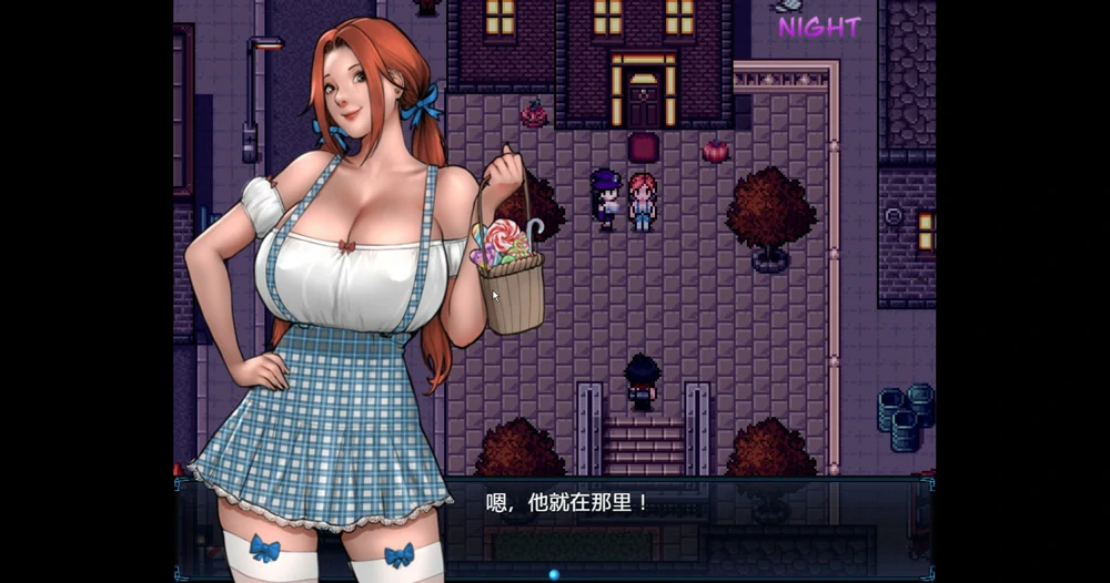 图片[37]-安卓+电脑【神作RPG动态】僵尸生活2进退维艰v1.0.1 修复版 步-大壮游戏