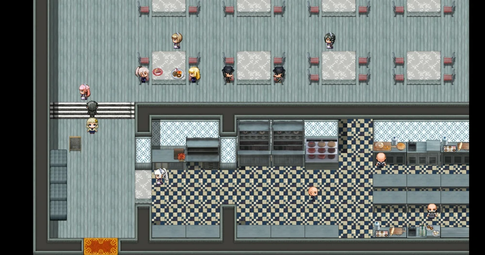图片[6]-安卓+电脑【神作NTR_动态_RPG】精灵娇妻洛蕾塔 v1.03 步-大壮游戏