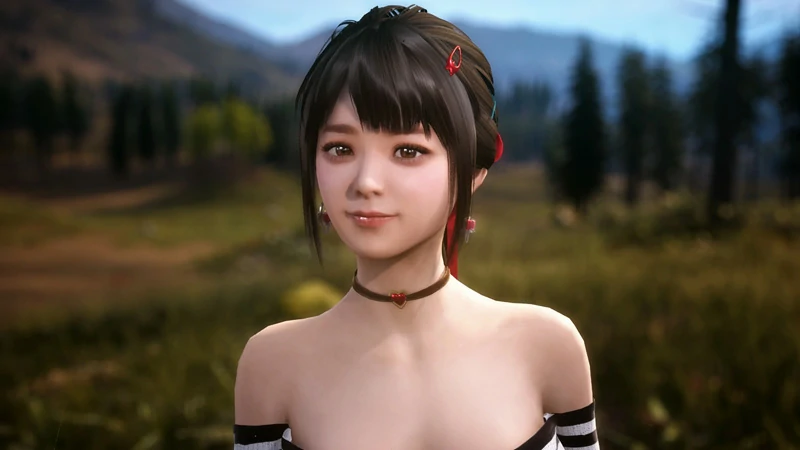 图片[3]-电脑版【3D全动态SLG】与你在一起-TOGETHER BnB V20251126 STEAM官中+DLC-大壮游戏