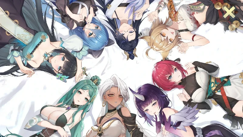 图片[3]-电脑版【神作RPG全动态】不双修就去世+桌宠 v1.0 STEAM官中步兵版+存档攻略-大壮游戏
