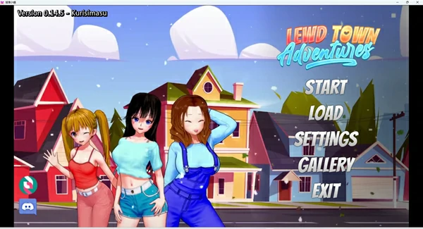 图片[6]-安卓+电脑【沙盒SLG动态】小镇历险记Lewd Town Adventures v0.14.5-大壮游戏