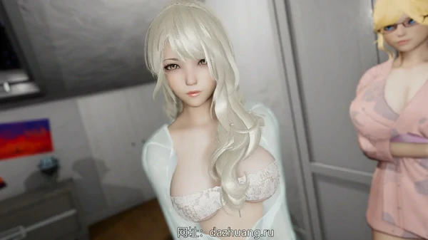 图片[3]-安卓+电脑【神作SLG动态】欧派奥德赛(奇幻历险记) v0.51 步-大壮游戏