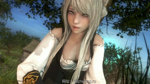 图片[38]-安卓+电脑【神作SLG动态】欧派奥德赛(奇幻历险记) v0.51 步-大壮游戏