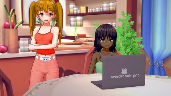 图片[4]-安卓+电脑【沙盒SLG动态】小镇历险记Lewd Town Adventures v0.14.5-大壮游戏