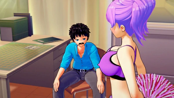 图片[5]-安卓+电脑【沙盒SLG动态】小镇历险记Lewd Town Adventures v0.14.5-大壮游戏