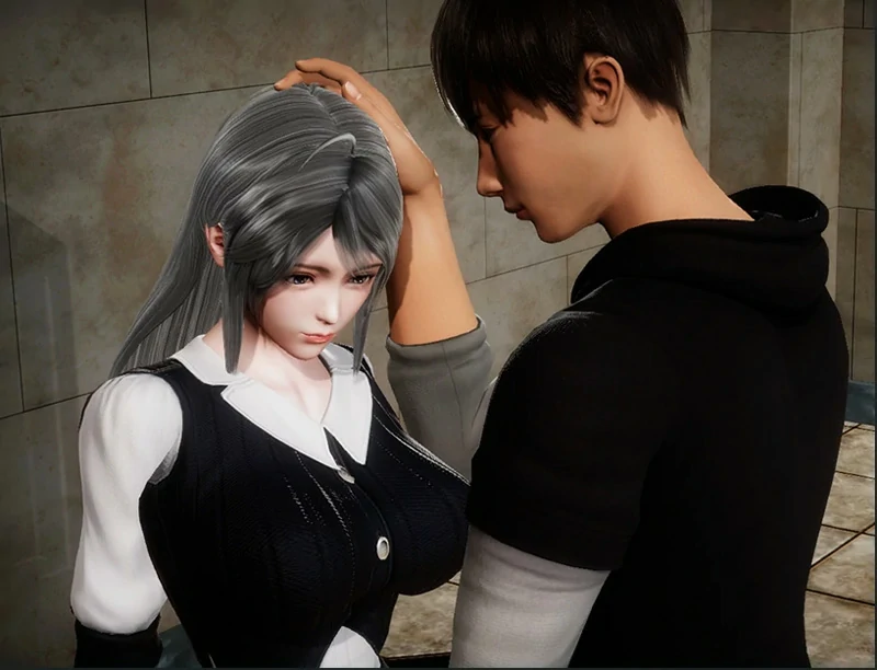 图片[6]-安卓+电脑【RPG动态】风骚人生v3.4全DLC完整定制版 步-大壮游戏