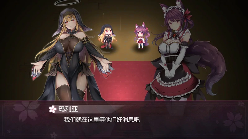 图片[10]-电脑版【SLG动态】幻灵触手 步-大壮游戏