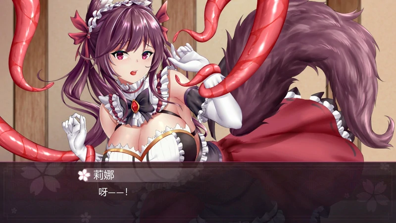 图片[15]-电脑版【SLG动态】幻灵触手 步-大壮游戏