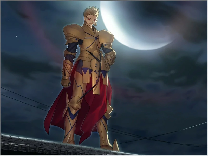 图片[9]-安卓+电脑【SLG同人】Fate Stay Night命运长夜-大壮游戏