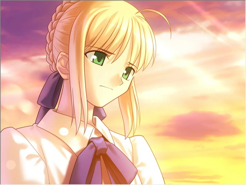 图片[10]-安卓+电脑【SLG同人】Fate Stay Night命运长夜-大壮游戏