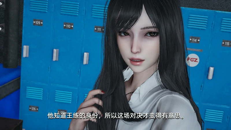 图片[3]-安卓+电脑【互动SLG】大反派v4.0 步-大壮游戏