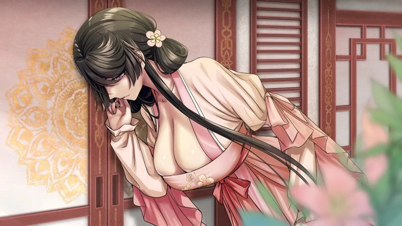 图片[4]-安卓+电脑【神作RPG CV】绯月仙行录v1.292正式版 绯色修仙路完结版 步 joi模拟器玩-大壮游戏