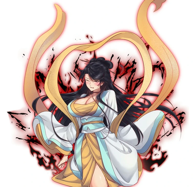 图片[5]-安卓+电脑【神作RPG CV】绯月仙行录v1.292正式版 绯色修仙路完结版 步 joi模拟器玩-大壮游戏