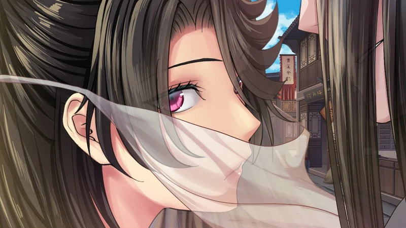 图片[9]-安卓+电脑【神作RPG CV】绯月仙行录v1.292正式版 绯色修仙路完结版 步 joi模拟器玩-大壮游戏