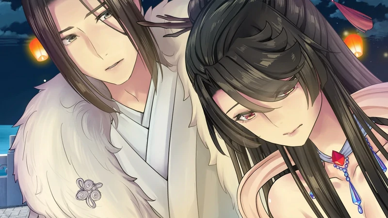 图片[10]-安卓+电脑【神作RPG CV】绯月仙行录v1.292正式版 绯色修仙路完结版 步 joi模拟器玩-大壮游戏