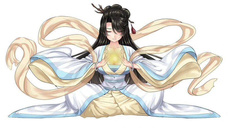 图片[11]-安卓+电脑【神作RPG CV】绯月仙行录v1.292正式版 绯色修仙路完结版 步 joi模拟器玩-大壮游戏
