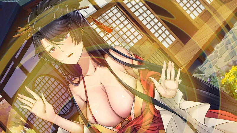 图片[18]-安卓+电脑【神作RPG CV】绯月仙行录v1.292正式版 绯色修仙路完结版 步 joi模拟器玩-大壮游戏