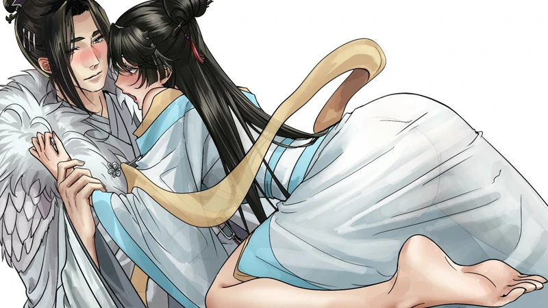 图片[20]-安卓+电脑【神作RPG CV】绯月仙行录v1.292正式版 绯色修仙路完结版 步 joi模拟器玩-大壮游戏