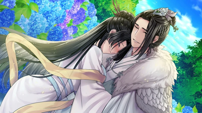 图片[21]-安卓+电脑【神作RPG CV】绯月仙行录v1.292正式版 绯色修仙路完结版 步 joi模拟器玩-大壮游戏