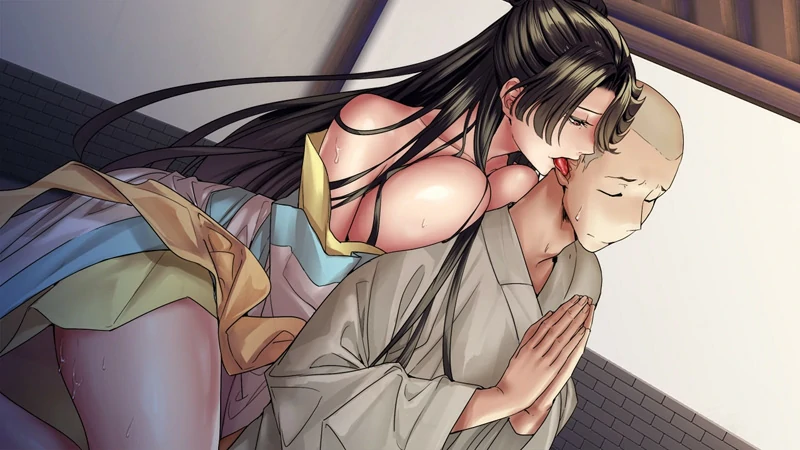图片[25]-安卓+电脑【神作RPG CV】绯月仙行录v1.292正式版 绯色修仙路完结版 步 joi模拟器玩-大壮游戏
