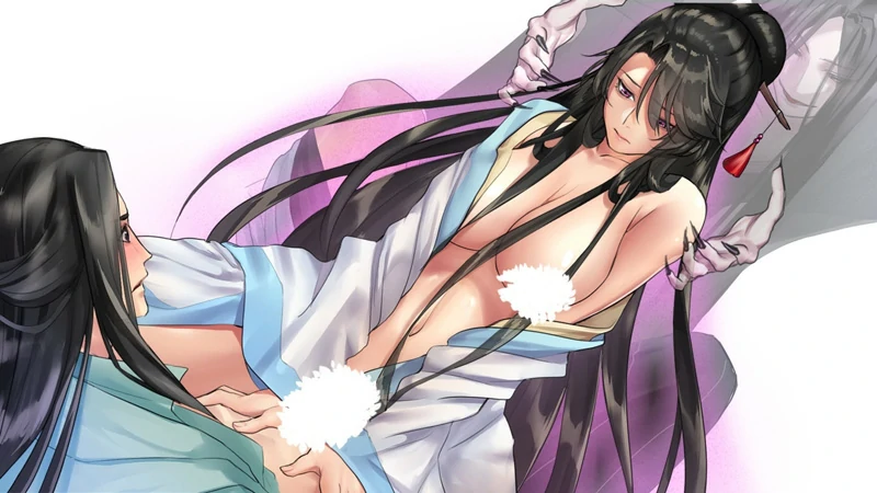 图片[29]-安卓+电脑【神作RPG CV】绯月仙行录v1.292正式版 绯色修仙路完结版 步 joi模拟器玩-大壮游戏