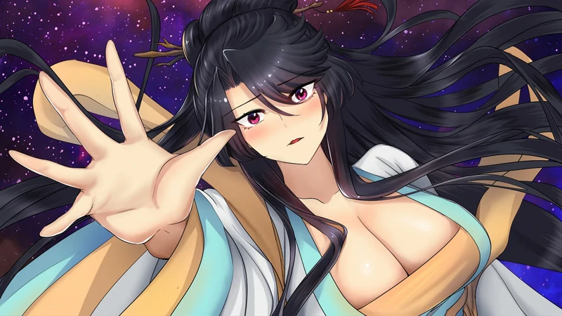 图片[6]-安卓+电脑【神作RPG CV】绯月仙行录v1.292正式版 绯色修仙路完结版 步 joi模拟器玩-大壮游戏