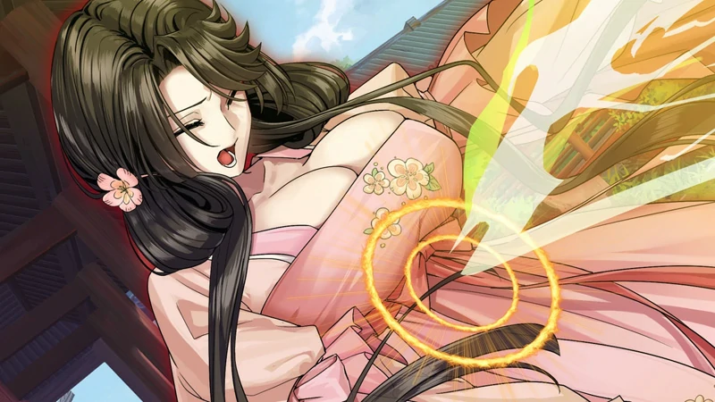 图片[7]-安卓+电脑【神作RPG CV】绯月仙行录v1.292正式版 绯色修仙路完结版 步 joi模拟器玩-大壮游戏