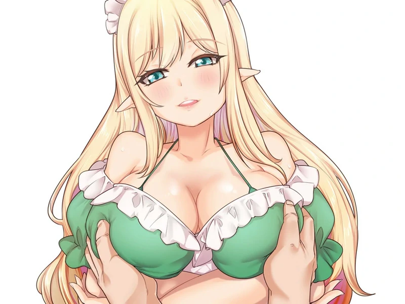 图片[8]-安卓+电脑【佳作RPG 全CG】迷宫村的场馆村长 骑-大壮游戏