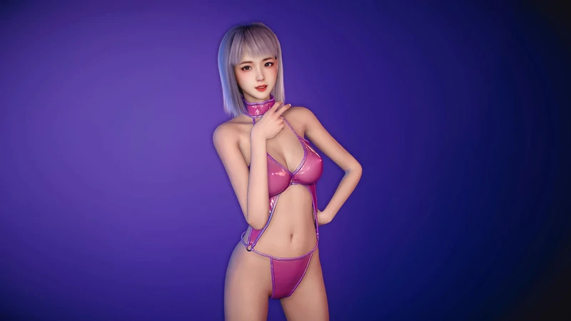 图片[3]-安卓+电脑【欧美精品SLG动态】不需要爱 v0.8 步-大壮游戏
