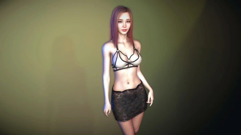 图片[4]-安卓+电脑【欧美精品SLG动态】不需要爱 v0.8 步-大壮游戏