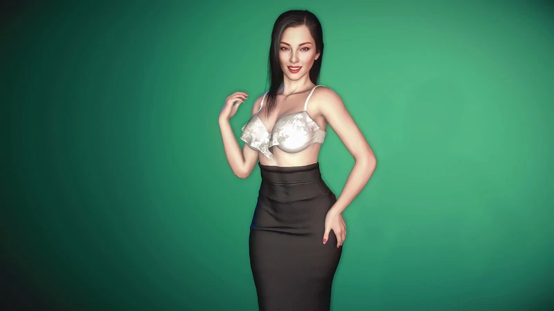 图片[5]-安卓+电脑【欧美精品SLG动态】不需要爱 v0.8 步-大壮游戏