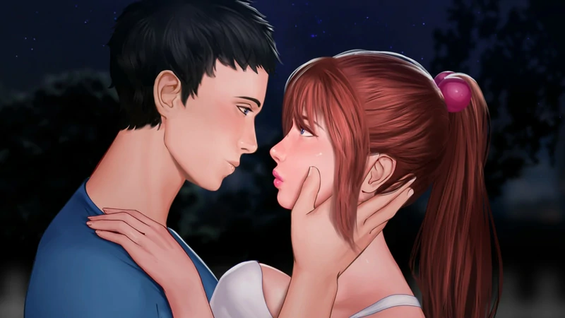 图片[38]-安卓+电脑【神作欧美SLG动态】郊区王子完结版 2部 v1.3.5 步-大壮游戏