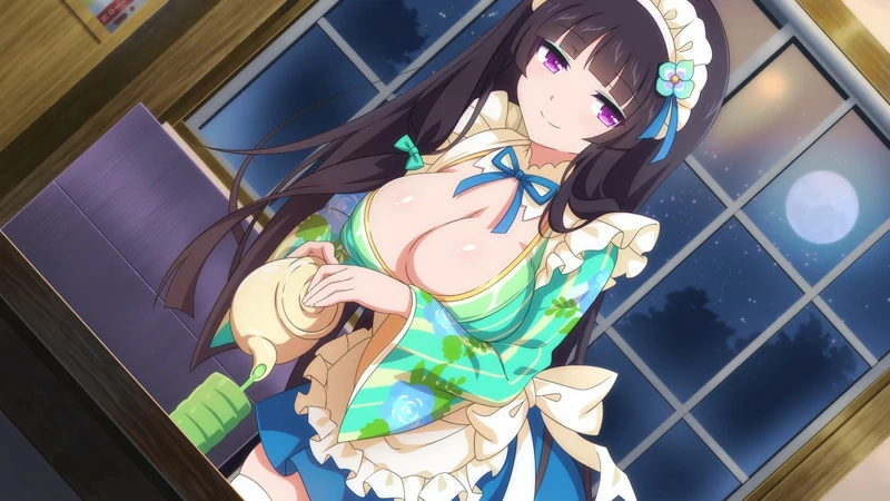 图片[23]-安卓+电脑【精品SLG】樱花魅魔8部曲 步-大壮游戏