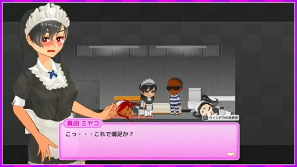 图片[11]-安卓+电脑【神作ACT+RPG动态】丧尸横行的鬼町世界v1.31 骑-大壮游戏