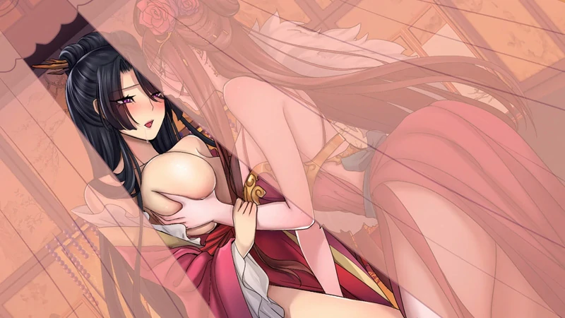 图片[35]-安卓+电脑【神作RPG CV】绯月仙行录v1.292正式版 绯色修仙路完结版 步 joi模拟器玩-大壮游戏