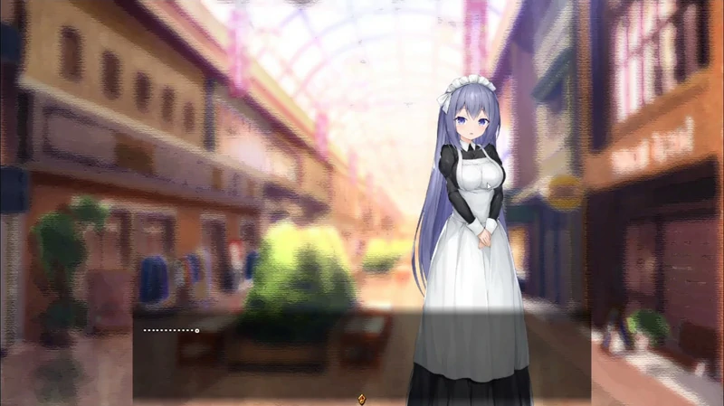 图片[2]-安卓+电脑【养成SLG】女仆LIFE 与她同居的主仆生活-大壮游戏