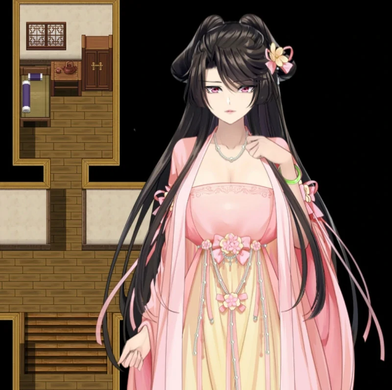 图片[42]-安卓+电脑【神作RPG CV】绯月仙行录v1.292正式版 绯色修仙路完结版 步 joi模拟器玩-大壮游戏