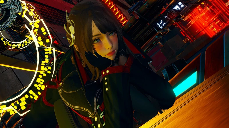 图片[26]-安卓+电脑【神作SLG动态】永恒世界v0.95（AI少女引擎制作） 步-大壮游戏