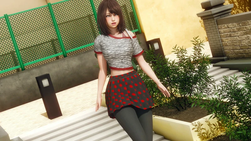 图片[35]-安卓+电脑【神作SLG动态】永恒世界v0.95（AI少女引擎制作） 步-大壮游戏