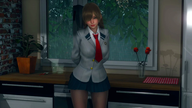图片[39]-安卓+电脑【神作SLG动态】永恒世界v0.95（AI少女引擎制作） 步-大壮游戏