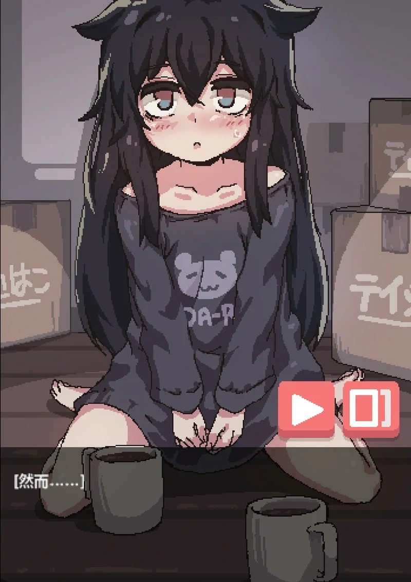 图片[27]-安卓+电脑【像素动态】纸巾盒八部曲-大壮游戏