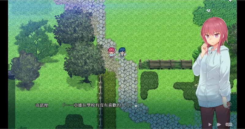 图片[6]-安卓+电脑【神作RPG CV】银习幽世村 步 joi模拟器玩-大壮游戏